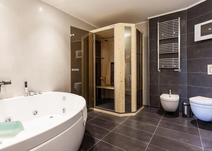 Hotel Premier Aqua Adults Only - Fruske Terme