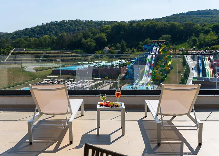 Fruske Residences - Fruske Terme